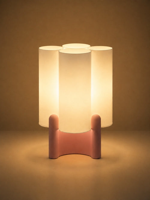 Mira Table Lamp