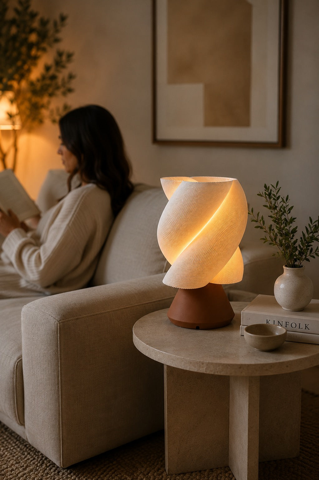 Katara Table Lamp