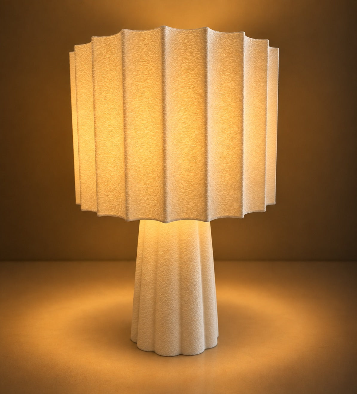 Lumi Table Lamp