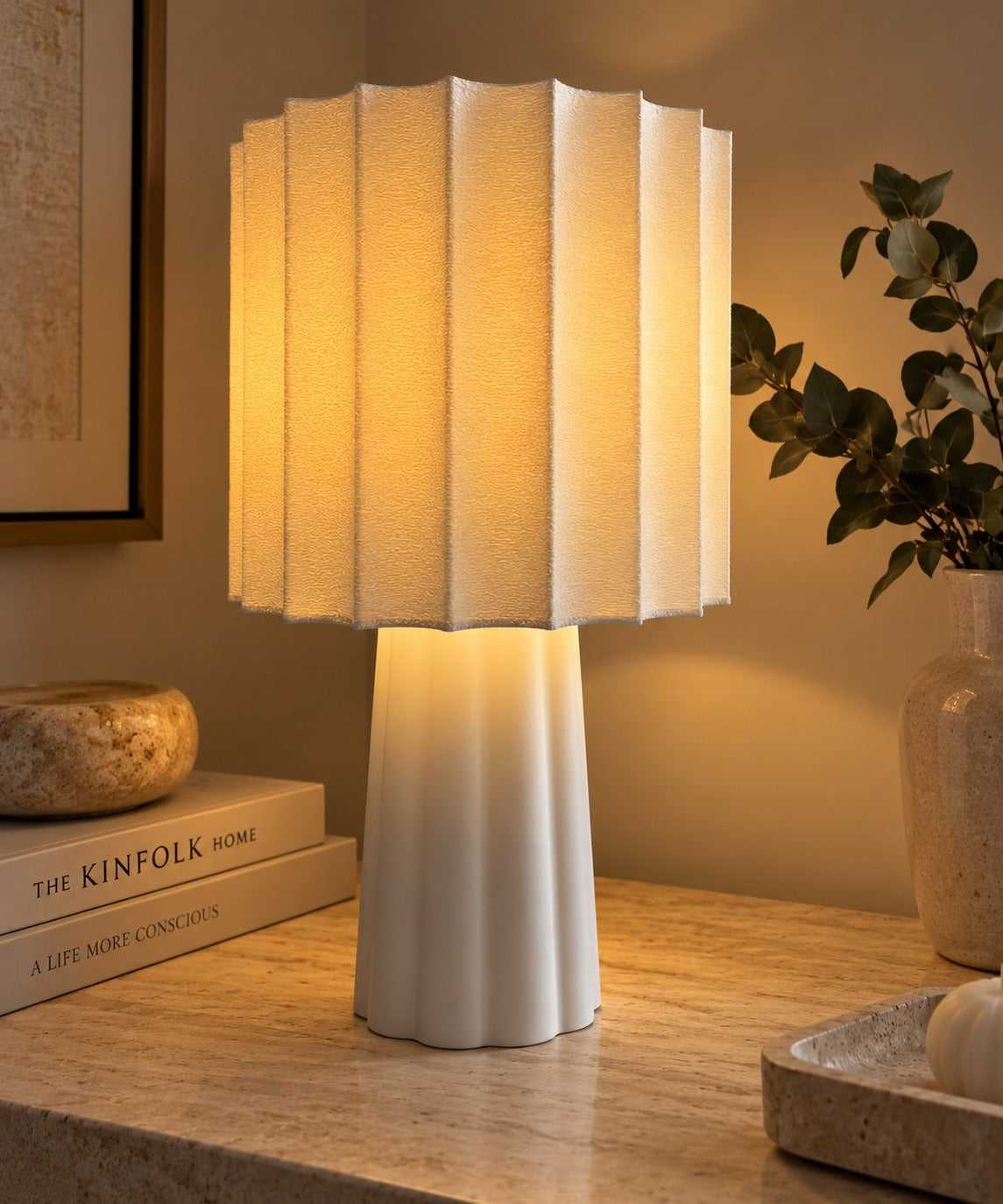 Lumi Table Lamp