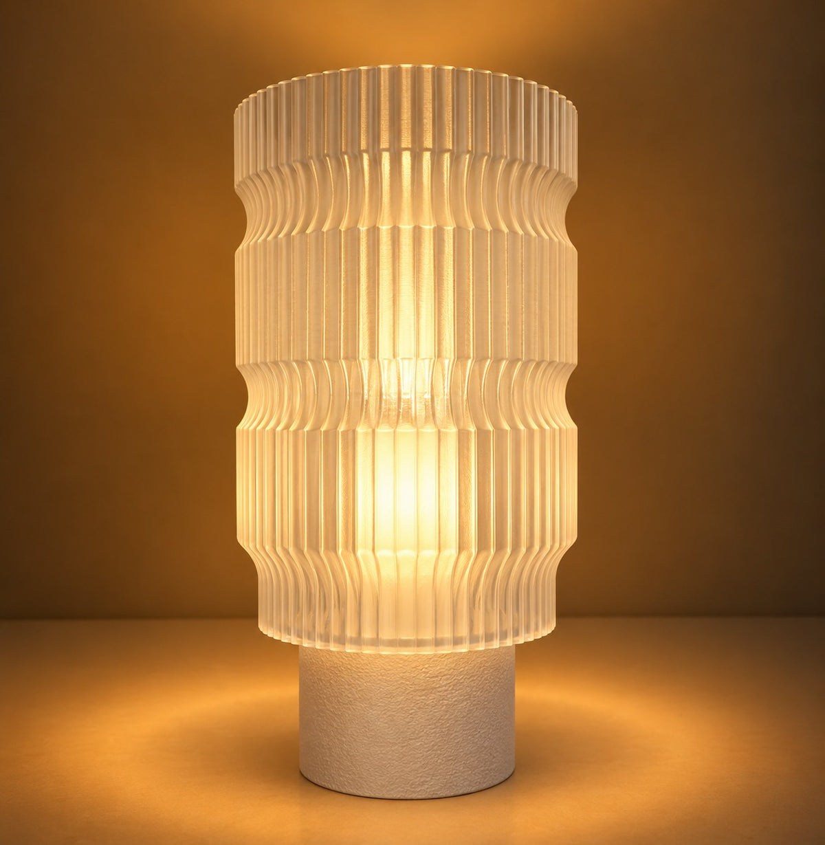 Vitra Table Lamp